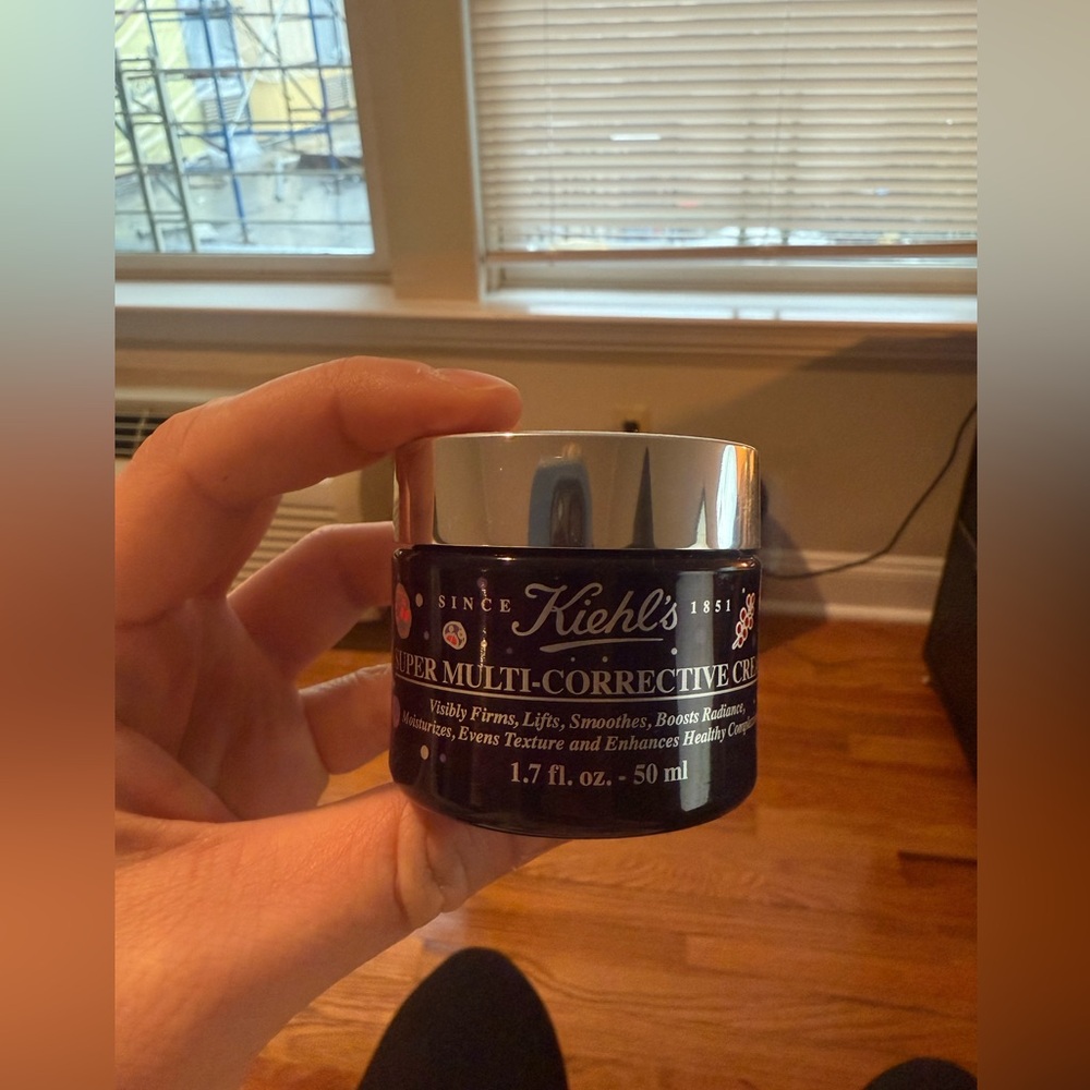 Kiehl's Super Multi-Corrective Cream